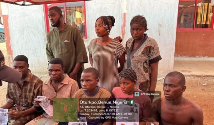 Alia Urges JAMB to Reschedule UTME for Abducted Benue Candidates