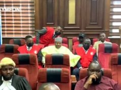 Alleged N8.7bn Fraud: Court Admits Key Evidence Against Malami, Family