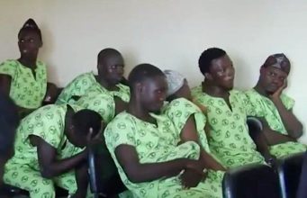 Witness Narrates Arrest of Suspects in Arise TV Anchor Killing