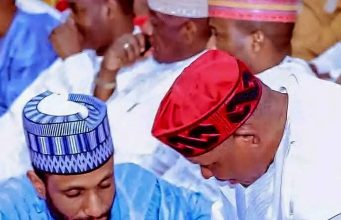 Yusuf Nominates Garo as New Deputy Governor After Gwarzo’s Exit