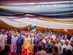 Opposition Coalition Eyes Single Candidate for 2027 Presidential Race