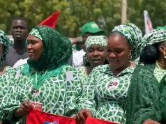 Kano Governor Condemns Youth Misconduct During Remi Tinubu Visit