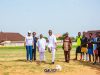 GAIYD Launches Grassroots Football Tournament to Drive Boy-Child Development