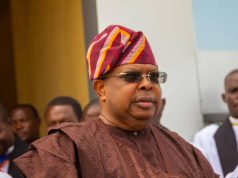Tinubu Nominates Tegbe as New Power Minister