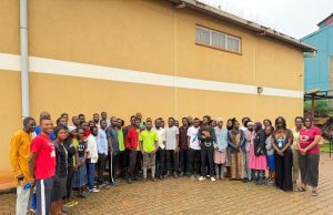 Uganda Arrests 62 Nigerians Over Illegal Church Activities, Permit Violations