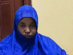 DSS Arrests Female Suspect With 220 Rounds Hidden in Garri in Kano