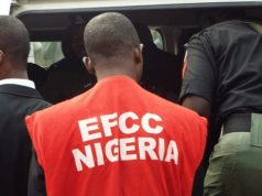 EFCC Detains TikToker Over False Kidnap Claim