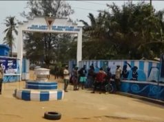 30 Students Hospitalized After Strange Chemical Fumes Hits Ogun School