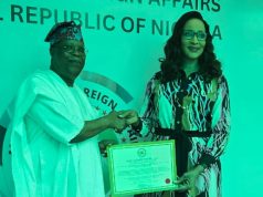 A New Era in Nigeria Diplomatic Mission