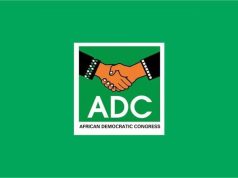ADC Lacks Credibility to Criticise Tinubu, Says TDF