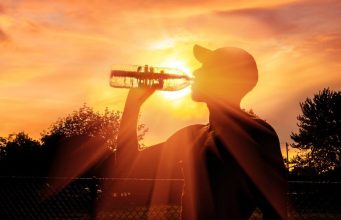 NGO Launches Hotline to Guide Response to Rising Extreme Heat