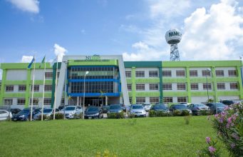 NiMet Issues Friday Weather Advisory as Rainfall Spreads Nationwide