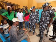 FCT Police Order Investigation Into Collapsed Abuja Building