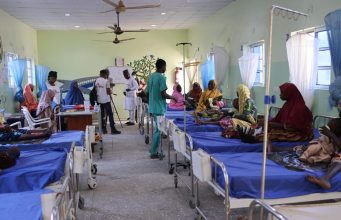 Rising Rainfall, Humidity May Trigger Malaria Surge in South, Says NiMet