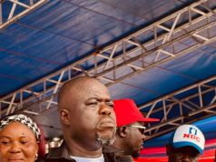NDC Gains Momentum in Bayelsa as Governor’s Kinsman Defects with Supporters