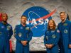Artemis II Crew Travels Farthest Ever in Space