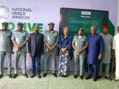 Customs, PEBEC Launch Reform Plan to Improve Port Operations