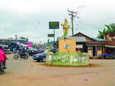 Tragedy in Ondo as Mentally Ill Man Kills Son, Two Others