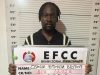 EFCC Arrests Football Agent over Alleged N11m Fraud