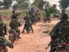 Soldiers Fall in Line of Duty as Operation HADIN KAI Repels Terrorist Attack