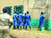 Stakeholders Back Data System to Curb Inmate Neglect in Correctional Centres