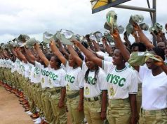 NYSC Announces April 22 Kick-Off for 2026 Batch ‘A’ Stream II Orientation