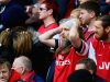 Fan Threatens Lawsuit Over Arsenal’s Poor Performance