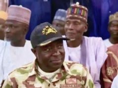 Terrorists’ IED Kills Commanding Officer, Six Other Soldiers in Borno