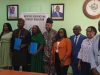 IPCR Deepens Peacebuilding Drive, Signs MoUs With Five Organisations in Abuja