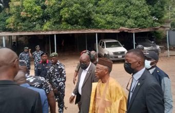 Kaduna Court Adjourns El-Rufai Bail Hearing to June