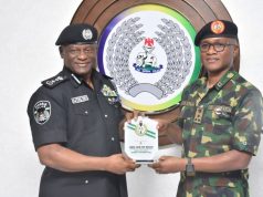 NYSC, Police Partner to Strengthen Security of Corps Members