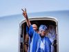 Coalition Targets 20m Signatures to Back Tinubu’s 2027 Re-election Bid