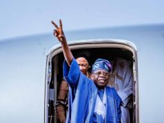 Coalition Targets 20m Signatures to Back Tinubu’s 2027 Re-election Bid