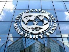 IMF Downgrades Nigeria’s 2026 Growth Outlook to 4.1%
