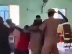 NYCN Opens Probe into Alleged Attack on Pastor, Wife During Church Service in Delta