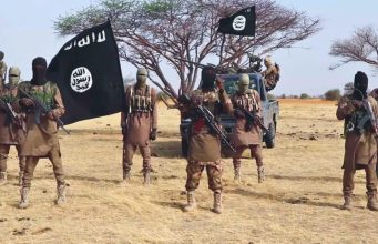 ISWAP Kills Police Officer, Two CJTF Members