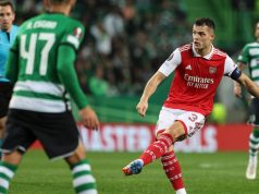 Arsenal Survive Sporting Scare to Reach Champions League Last Four