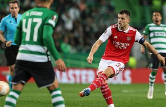 Arsenal Survive Sporting Scare to Reach Champions League Last Four