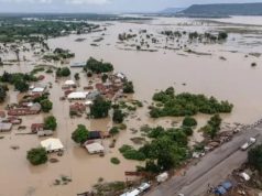 NiMet Alerts Lagos, FCT, Others to Flooding Risk as Storms Loom
