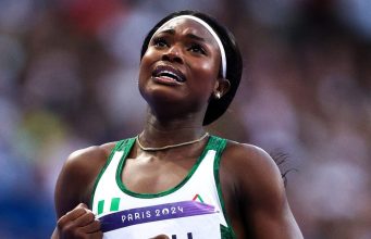 World Athletics Declines Ofili’s Switch to Turkey Over ‘Mercenary’ Concerns