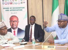 FG Tightens Migration Framework to Boost Security, Attract Investment