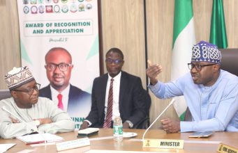 FG Tightens Migration Framework to Boost Security, Attract Investment