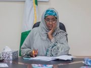 Court Orders Arrest of Ex-Minister Sadiya Farouq Over Alleged Fraud Trial Absence