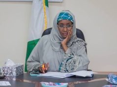 Court Orders Arrest of Ex-Minister Sadiya Farouq Over Alleged Fraud Trial Absence