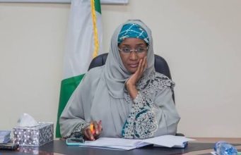 Court Orders Arrest of Ex-Minister Sadiya Farouq Over Alleged Fraud Trial Absence