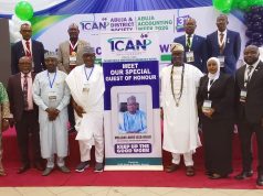 NOA Advocates Ethics-Driven Governance to Rebuild Public Trust