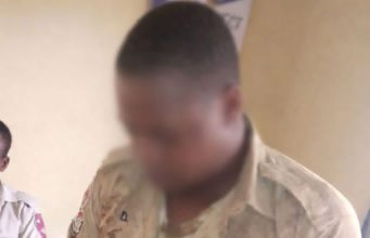 FRSC Raises Alarm Over Attacks on Personnel, Edo Assault Suspect Arrested