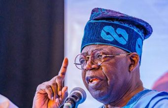 ‘I Won’t Be Bullied Out’ — Tinubu Fires Back at Opposition