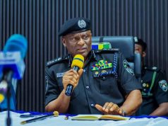 Police Order Clean-Shaven Look for Officers, Warns of Sanctions for Defaulters