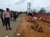 Tanker Crushes Tricycle Rider to Death in Anambra